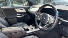 Mercedes-Benz Eqa 350 4M 215kW AMG Line Premium 66.5kWh 5dr Auto Electric Hatchback